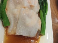 -富豪酒家(正大广场店)