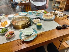 -大理董·董家小厨野生菌火锅(古城旗舰店)