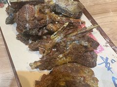 -品回味清真西北楼(宁波首店)