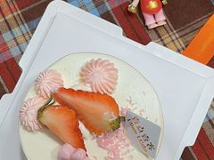 -壹点壹客·生日蛋糕(南山店)