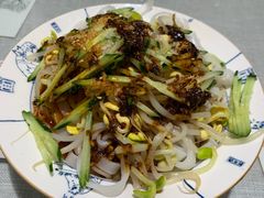 -大嘻咹biangbiang面(历史博物馆店)
