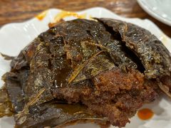 -雨田饭店