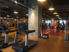 -北京嘉里健身·Kerry Sports(北京嘉里大酒店)