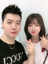 -P.STYLE派斯造型