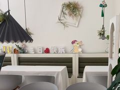 -春树下·树屋花房西餐厅(罍街AS1980店)