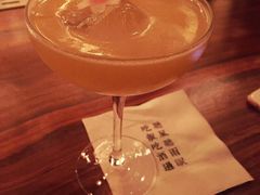 -RMK Shochu Bar(三诺店)