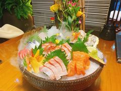 -大江户日本料理(吕厝店)