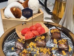 -南棠馆粤菜坊(群光店)