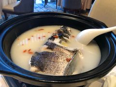 -千岛湖君澜度假酒店(文广轩中餐厅)