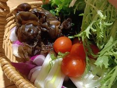 -老地方铁锅炖(宋庄路店)