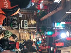 -有奴思烤肉·清真(正宁路店)