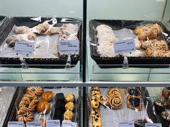 -西点坊(浦东香格里拉店)