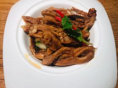 -点心传说·粤菜点心(佐阾虹湾店)