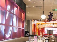 -必胜客(大悦城店)