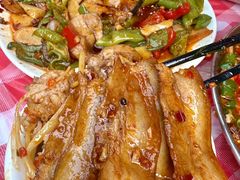 -盐老幺自贡盐帮菜老店