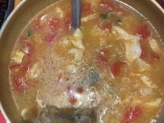 -那红花·东北菜铁锅炖(仙林金鹰店)