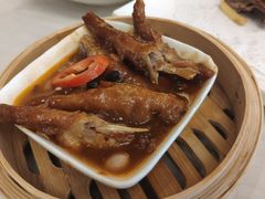 凤爪-潮福城大酒楼·潮粤菜·港式点心(阳光城店)