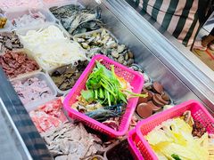 -筒骨麻辣烫(永同昌公寓胜明花园店)