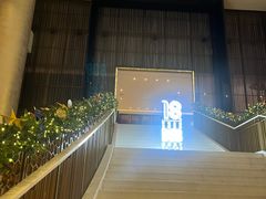 -王府半岛酒店