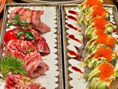 -隐炉和牛烧肉店(群力店)
