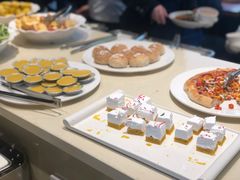 -素满香·素食自助餐(苏州·临顿路店)