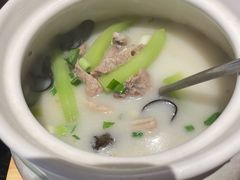 -老海陵·泰州菜(三水湾店)