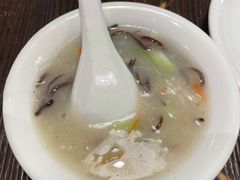 顺德拆鱼羹-六个大厨·秘制粤菜(广州塔店)