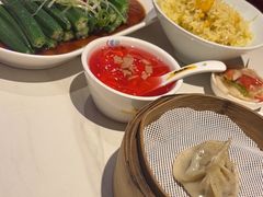 -小河公主秘制烤羊腿(小绿谷店)