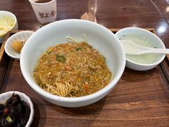 -蟹上黄·蟹黄面·江南糖水(人民广场店)