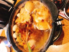 -范贤光鸡公煲(平乐园总店)