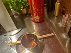 -核桃碳烤肉馆(深圳首店)