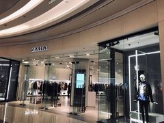 -ZARA(青岛万象城店)