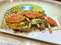 -百年银屏蚝烙·潮汕菜·非遗(乐山店)