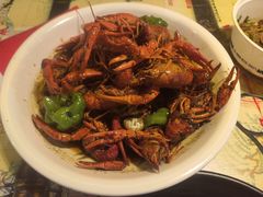 -红钳侠小龙虾·烧烤(中赢康康谷店)