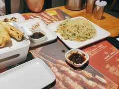 -木屋烧烤(惠阳华润小径湾店)