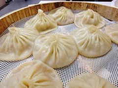 灌汤包子-黄家老店(晋安路店)
