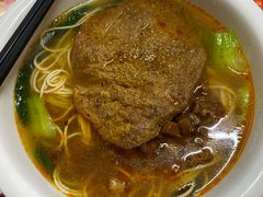 -辣肉面大王(天平路店)