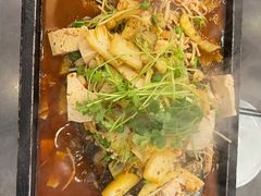 -浔味·山屿湖·正宗淳牌全鱼宴老字号