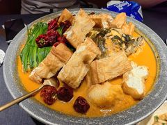 -華府(凯德晶萃店)