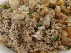 糯米饭-娟娟早点店