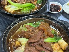 -珍珍小食店(西华路店)