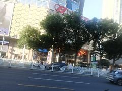 -梨花自助烤肉(乐宾店)