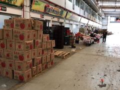 -西郊国际农产品交易中心
