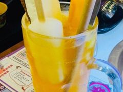 -哥老官重庆美蛙鱼头(松江地中海十八哥店)