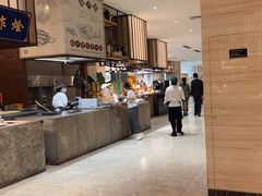 -杭州开元名都大酒店·地中海自助餐厅
