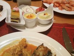 -视界美食自助餐厅·石家庄希尔顿酒店