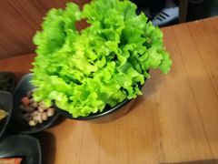 -韩宫宴炭火烤肉(昆山金鹰店)
