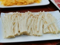 -岳合轩老北京涮肉