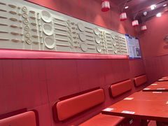 -喜家德虾仁水饺(东海缤纷天地店)