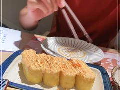 -堂本家·二代目·炸猪排(Express东海店)
